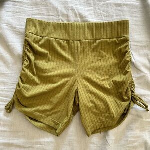 Women’s Shorts